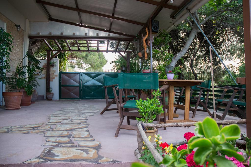 Casa di campagna Country & Sea