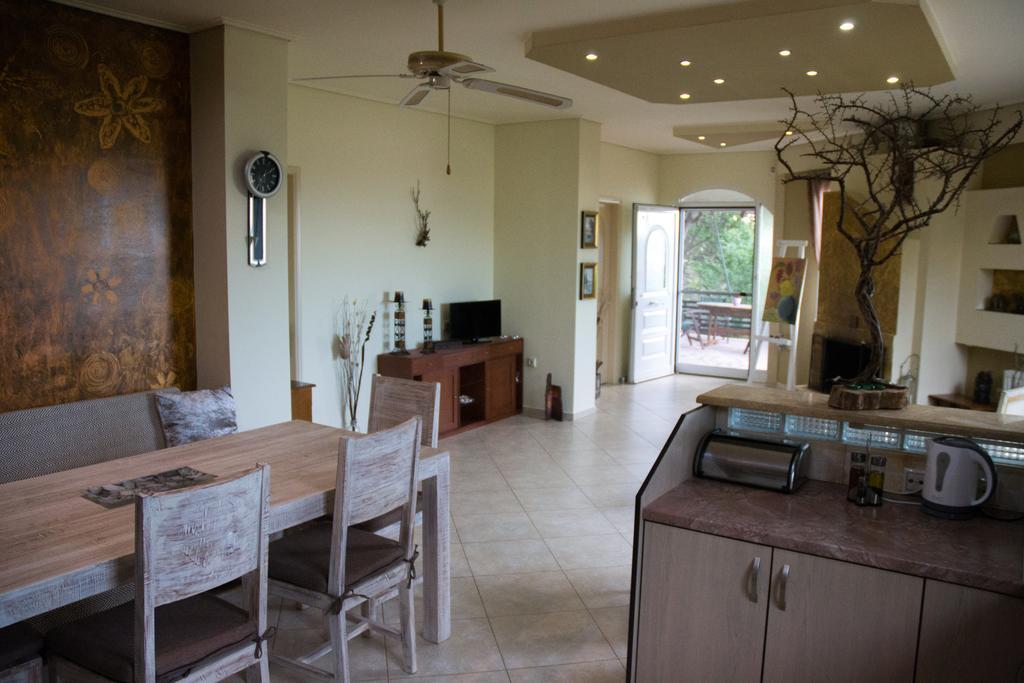 Casa di campagna Country & Sea