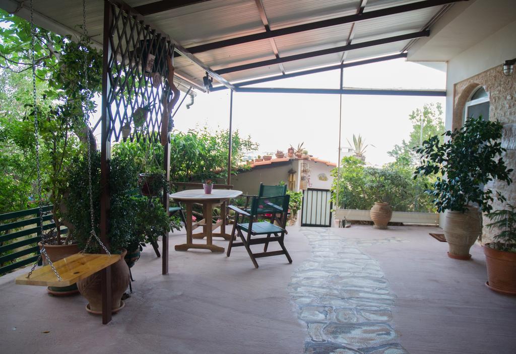 Country house Country & Sea Artemida (Attica)