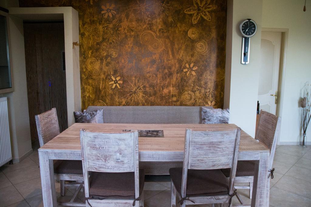Casa di campagna Country & Sea *