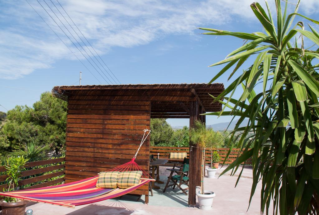 Casa di campagna Country & Sea